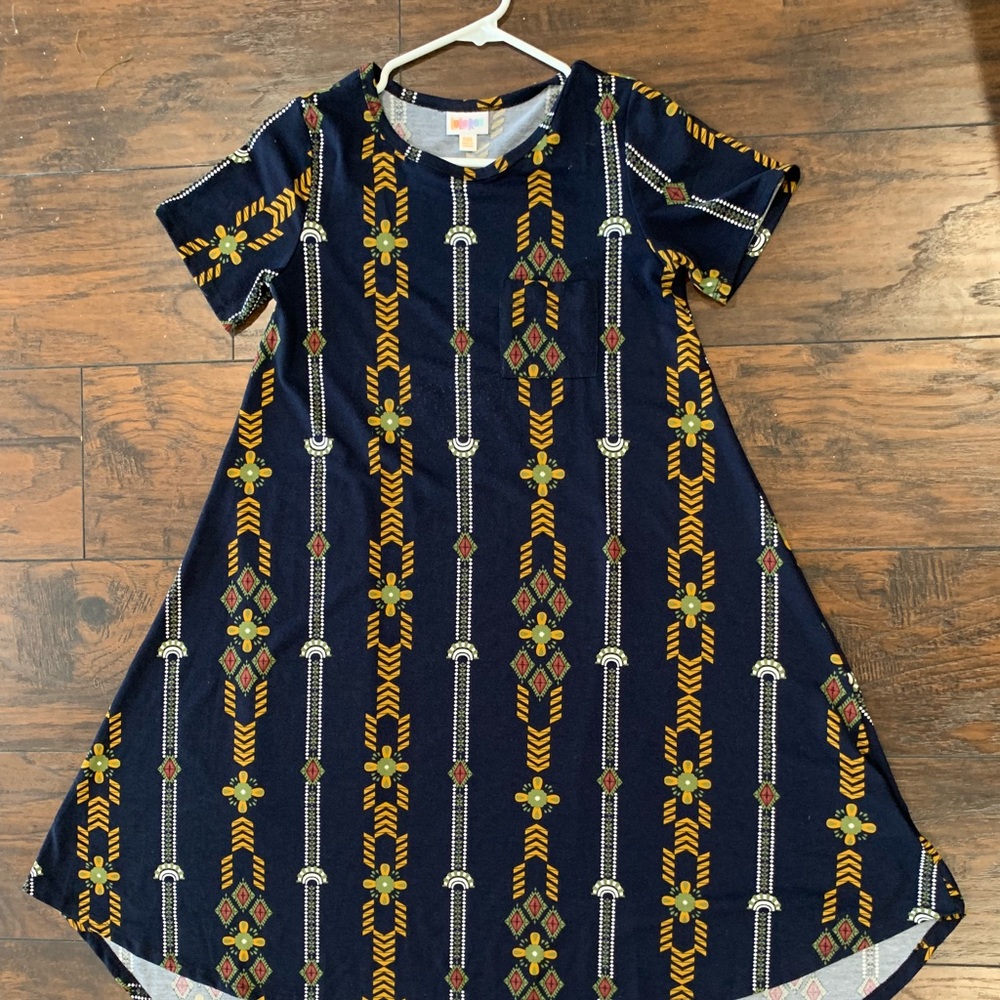Lularoe XXS Carly